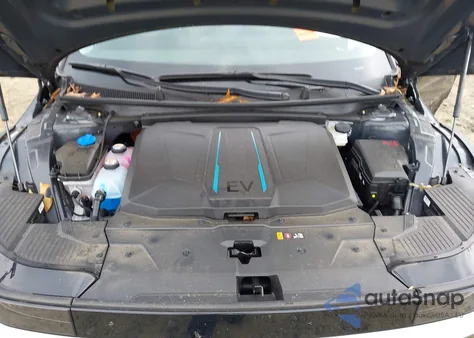 2024 Hyundai Ioniq 5 Se z USA, uszkodzony, nr VIN KM8KM4DE5RU330745